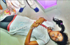 Fed up with alleged teasing in college, PU girl ends life